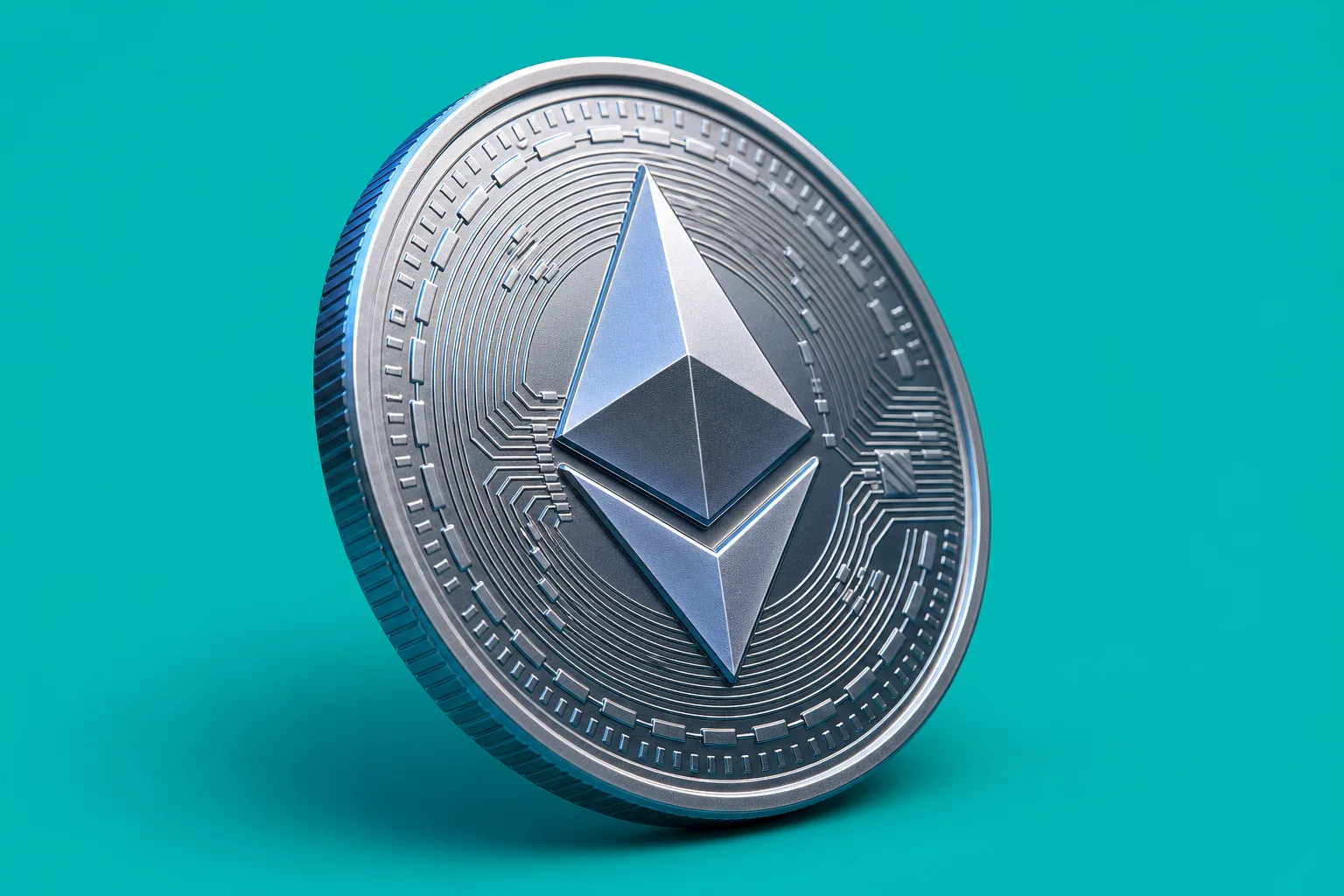 Ethereum Price Forecast: ETH Faces $1,970 Test Ahead of Fed Decision
