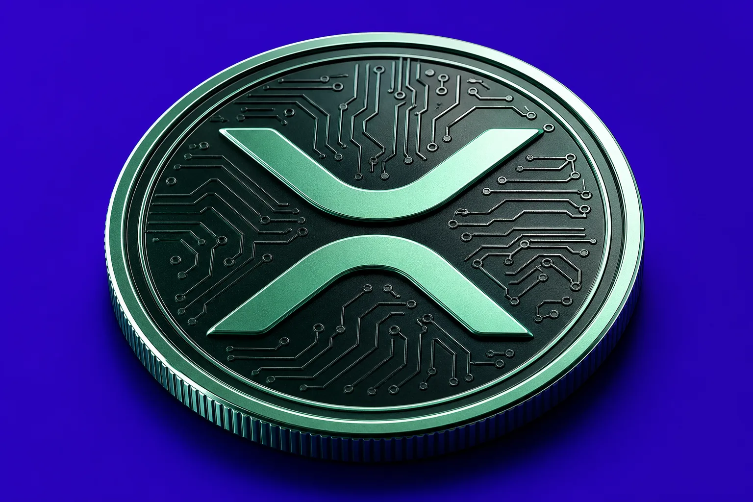 XRP ETF Assets Hover Near $1 Billion Despite $1.5 Billion in Inflows