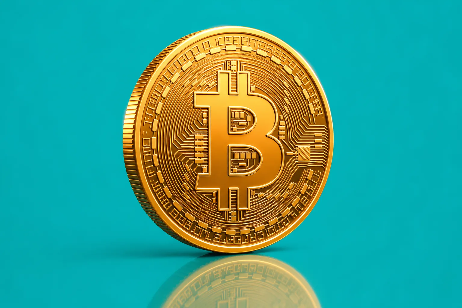 Bitcoin ETF Demand Sinks to $205 Million as BTC Stalls Near $64,500 After Fed Hold