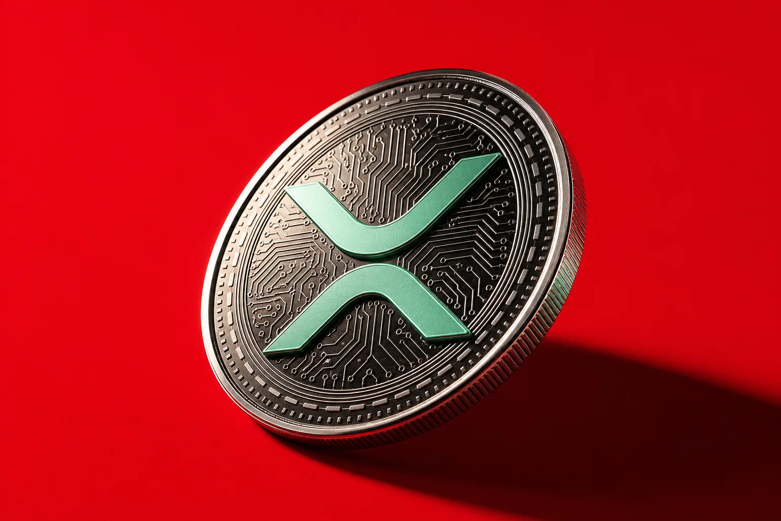 XRP Holds Near $1.07 as Senate Crypto Bill Deadline Looms
