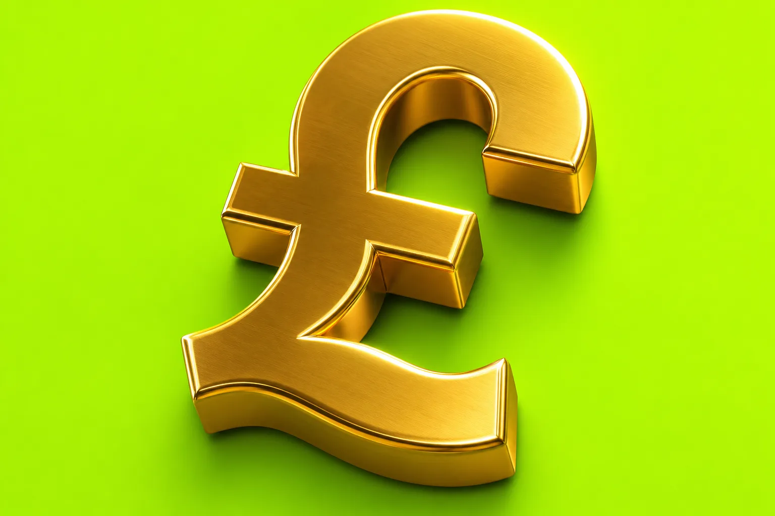 GBP/USD Steadies Near 1.3378 After Bank of England Holds Rates at 3.75%