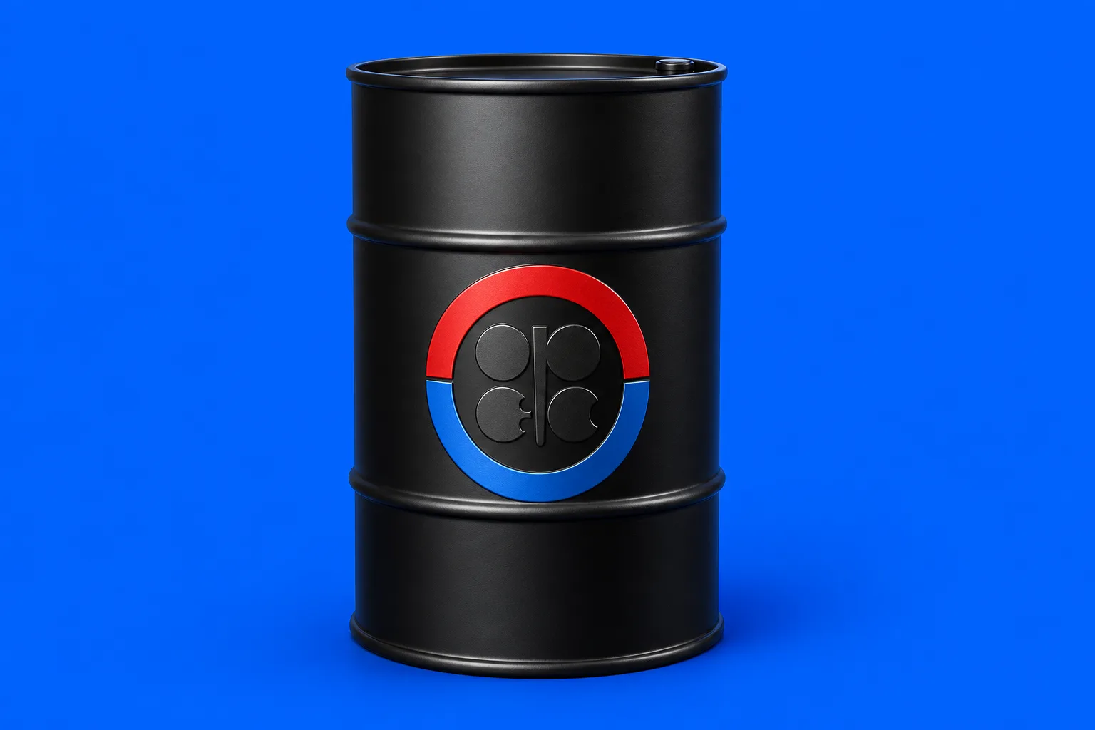 Brent Crude Pulls Back After 7.9% Surge as OPEC+ Adds 188,000 bpd