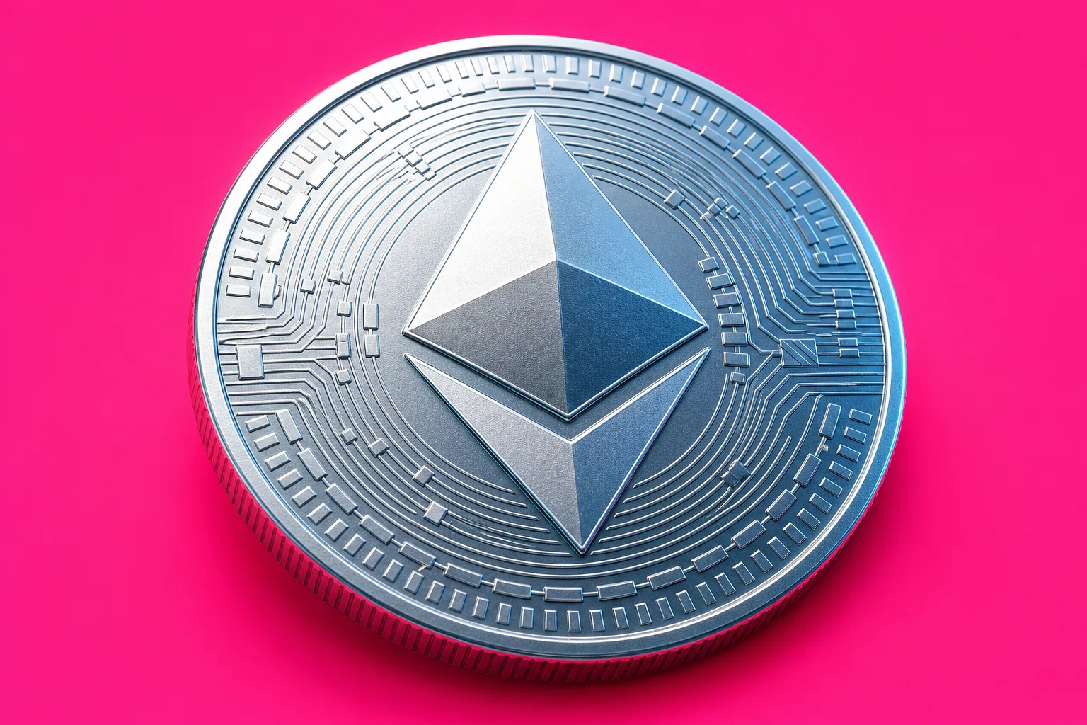 Ethereum at $1,920: 11 Years On, ETF Inflows and Staking Tighten Supply