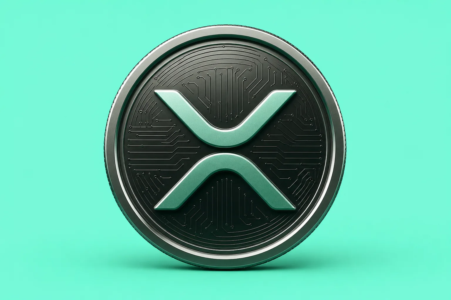 XRP ETF Inflows Reach $1.5 Billion as US Funds Hold 978.9 Million Tokens