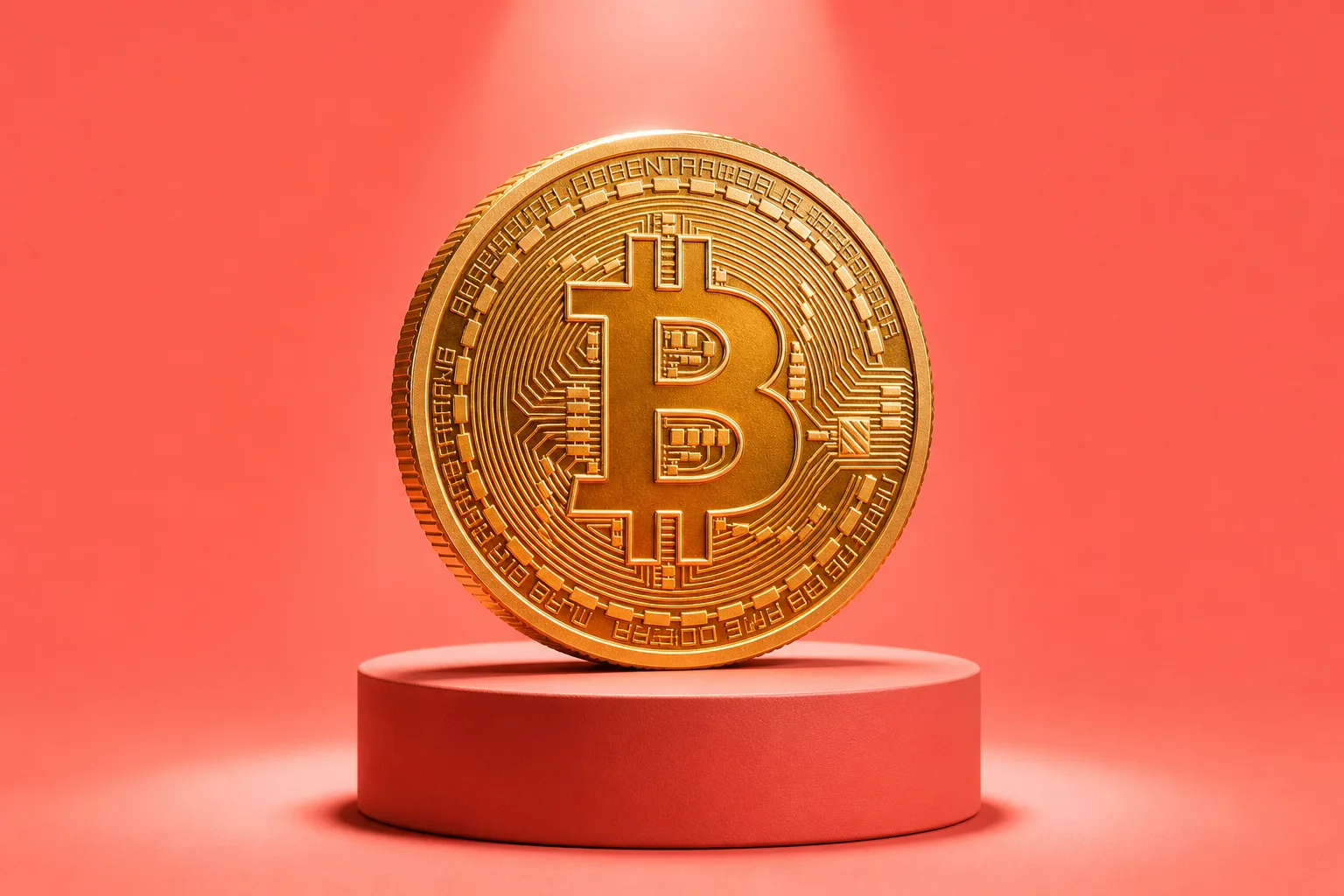 Bitcoin ETF Inflows Turn Positive as IBIT Leads $32 Million Reversal
