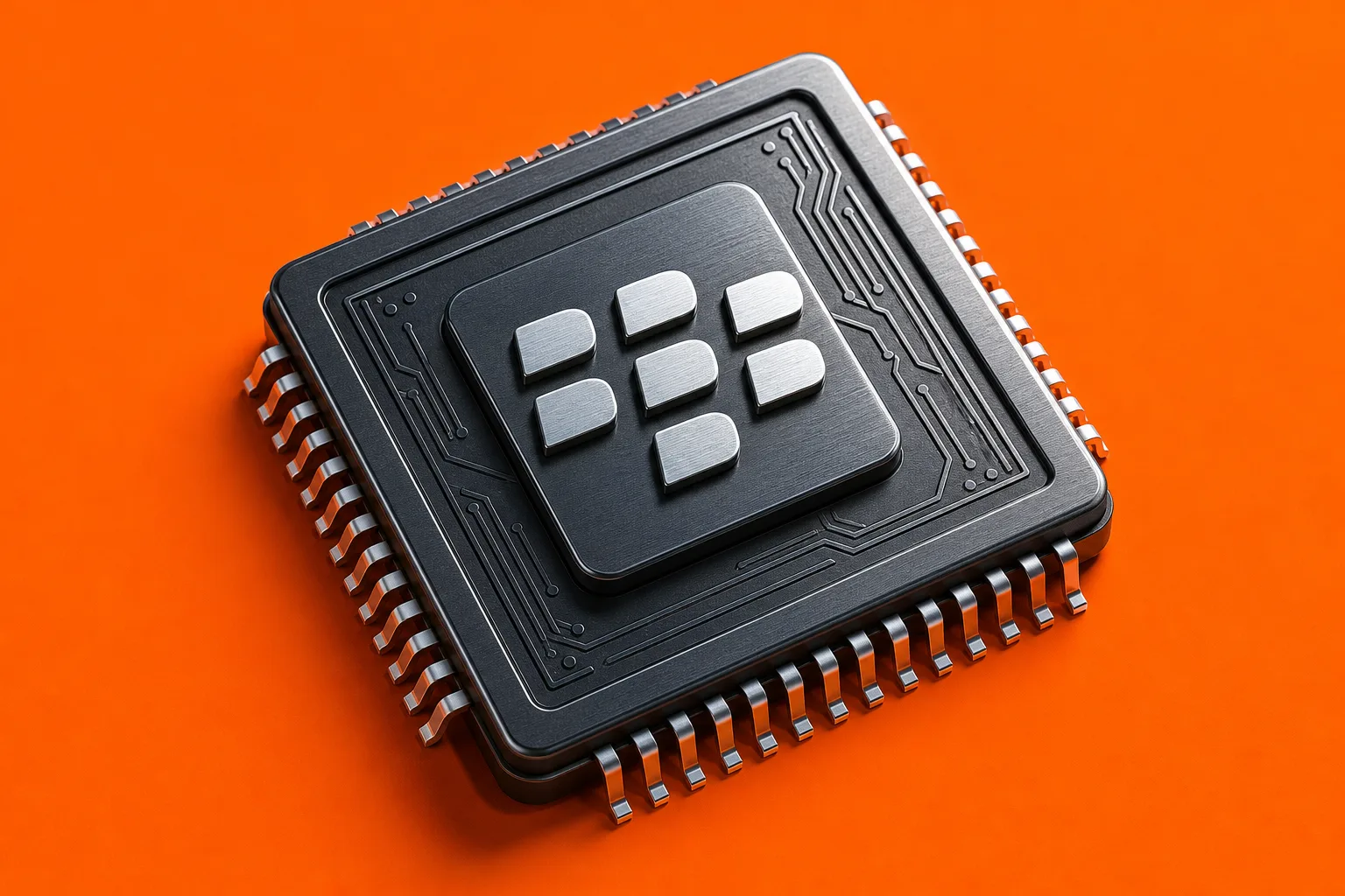 BlackBerry Stock Slides to $7.81 After July Spike as QNX Backlog Holds at $950 Million