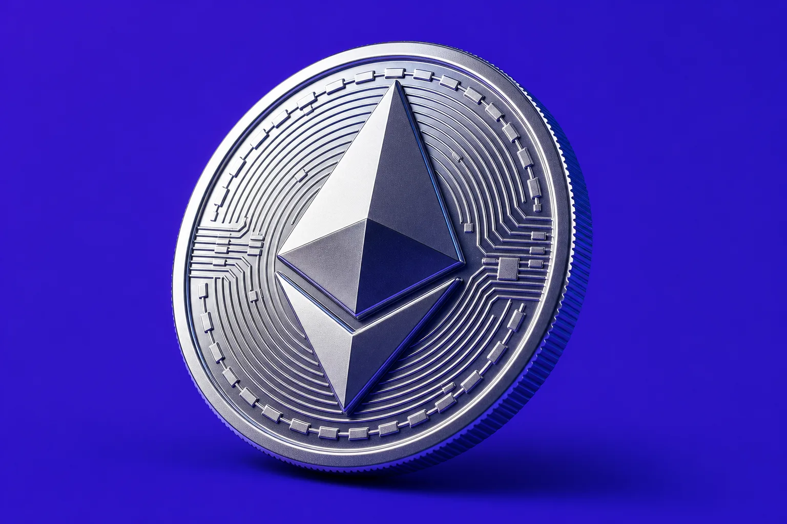 Ethereum Price Tests $1,825 Support as ETF Inflows Reach 37,959 ETH