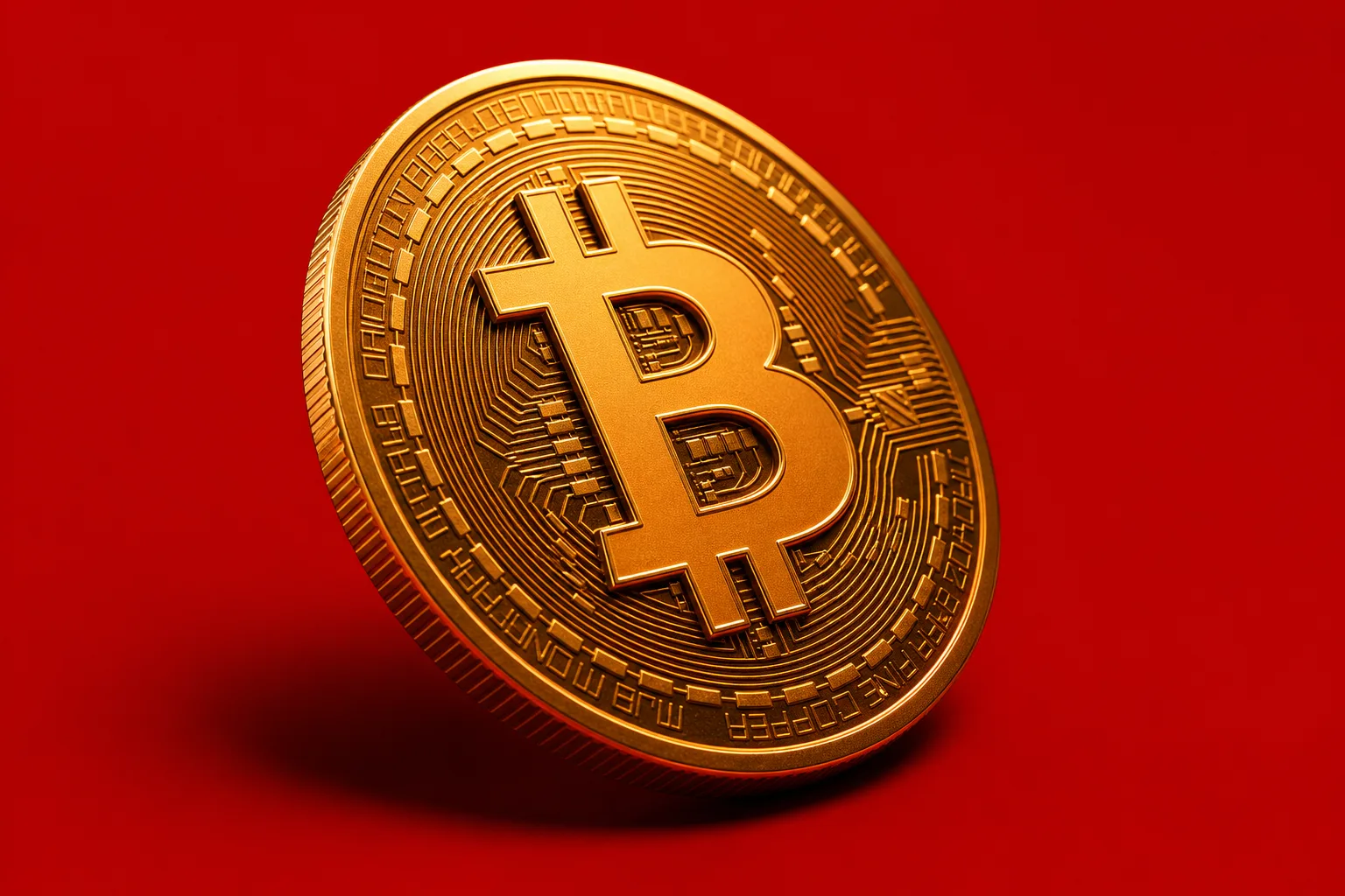 Bitcoin Falls Below $63,000 as CLARITY Act Stalls and $9.6 Billion Options Expire