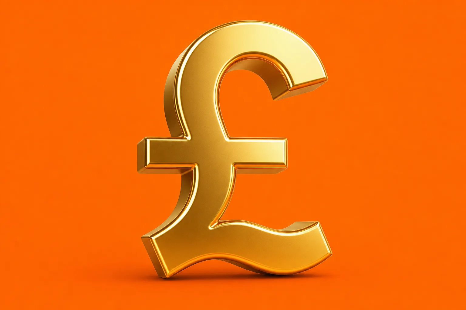 GBP/USD Holds Above 1.34 After BoE 6-3 Vote Signals Hawkish Split