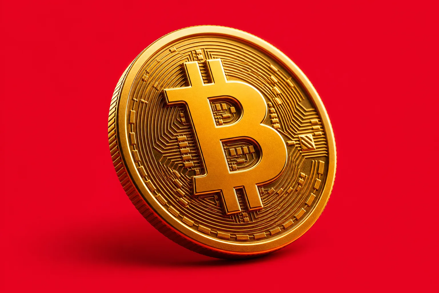 Bitcoin ETF Flows Rebound $233 Million as IBIT Drives Two-Day Recovery