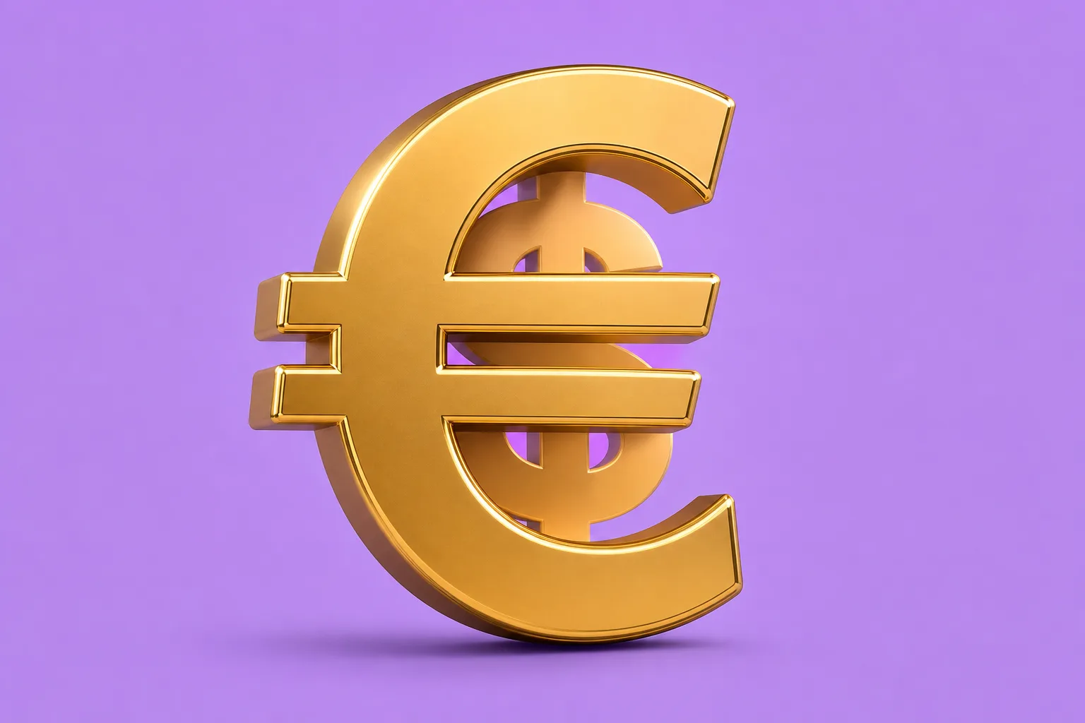 EUR/USD Holds Near 1.1533 as Fed and ECB Rate Paths Diverge