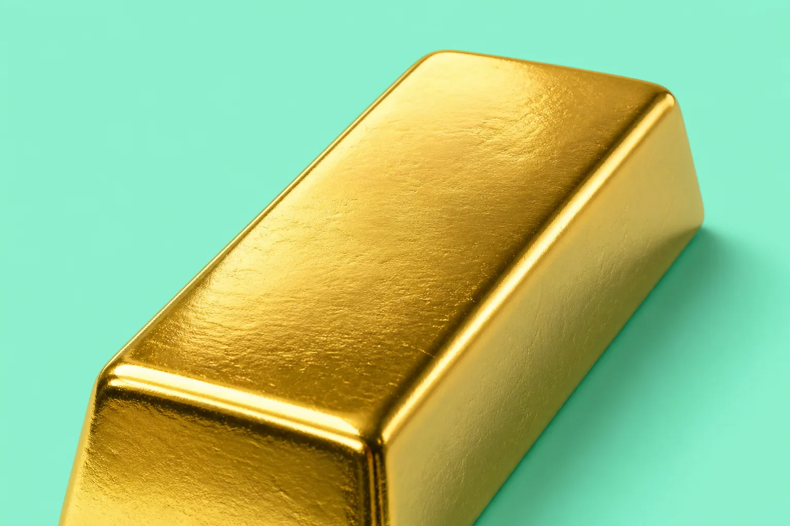 Gold Holds Near $4,051 as Fed Hike Odds Reach 64.5% and Central Banks Keep Buying