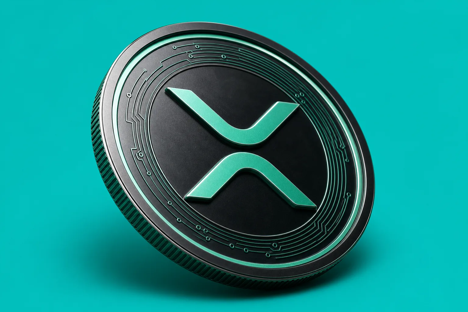 XRP Holds Near $1.07 as $1.50 Billion ETF Inflows Fail to Lift Price