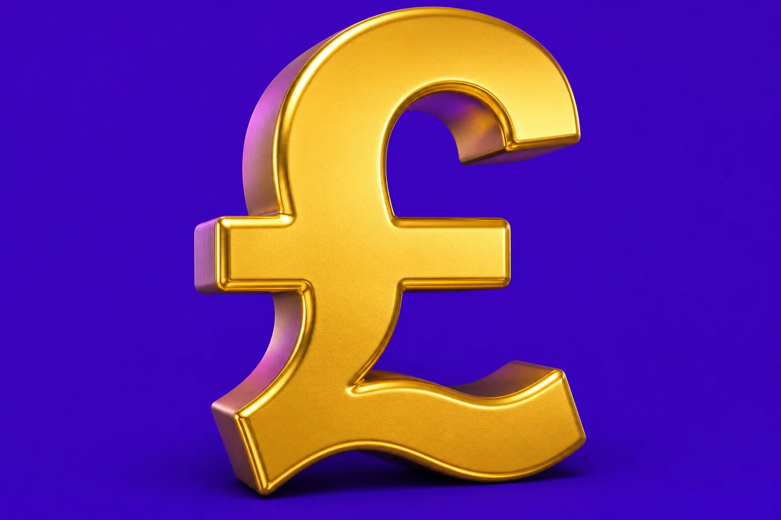 GBP/USD Falls Toward 1.3450 as BoE Split Deepens Before Payrolls