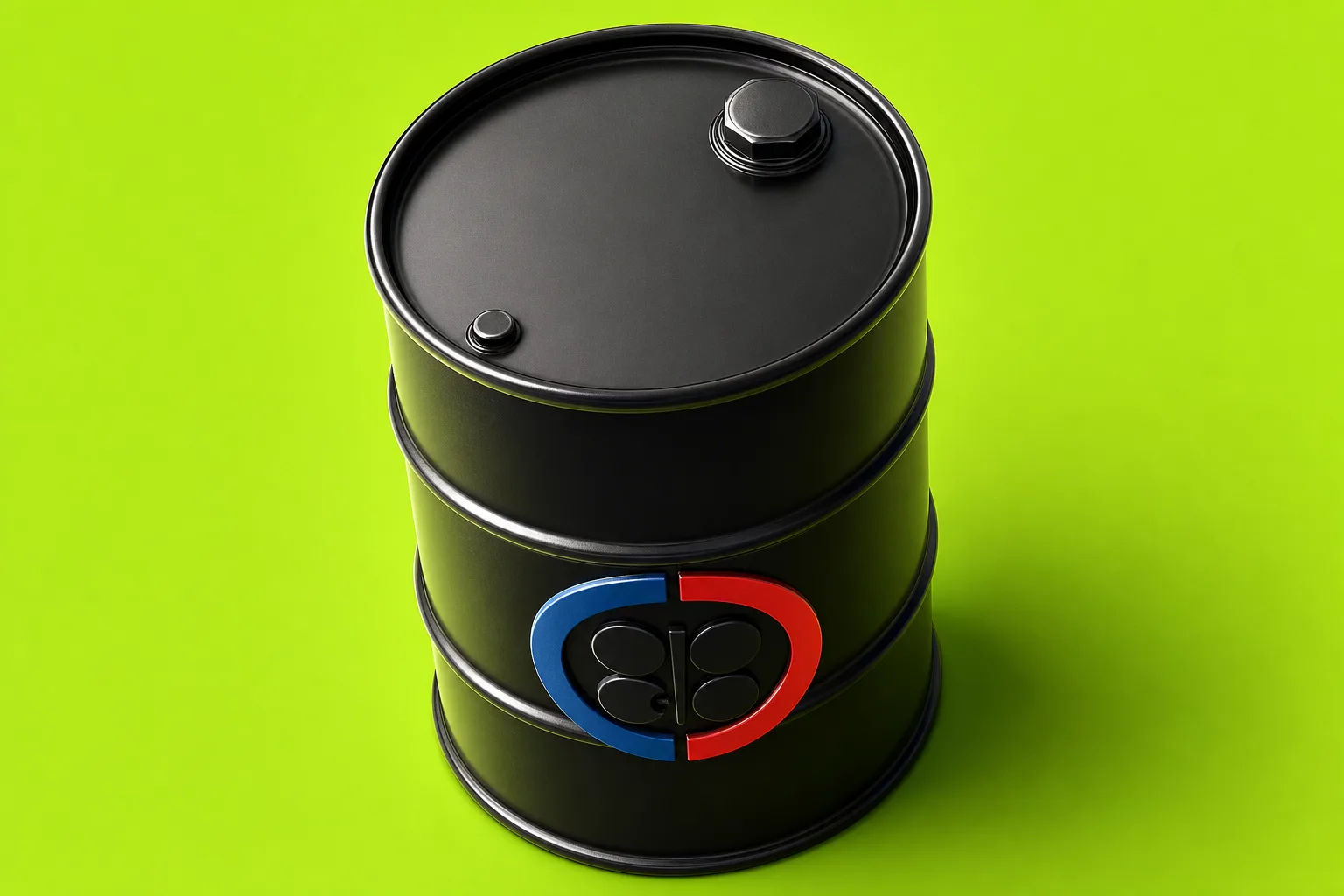 WTI Crude Drops to $79 as Iran Pause Cools War Premium