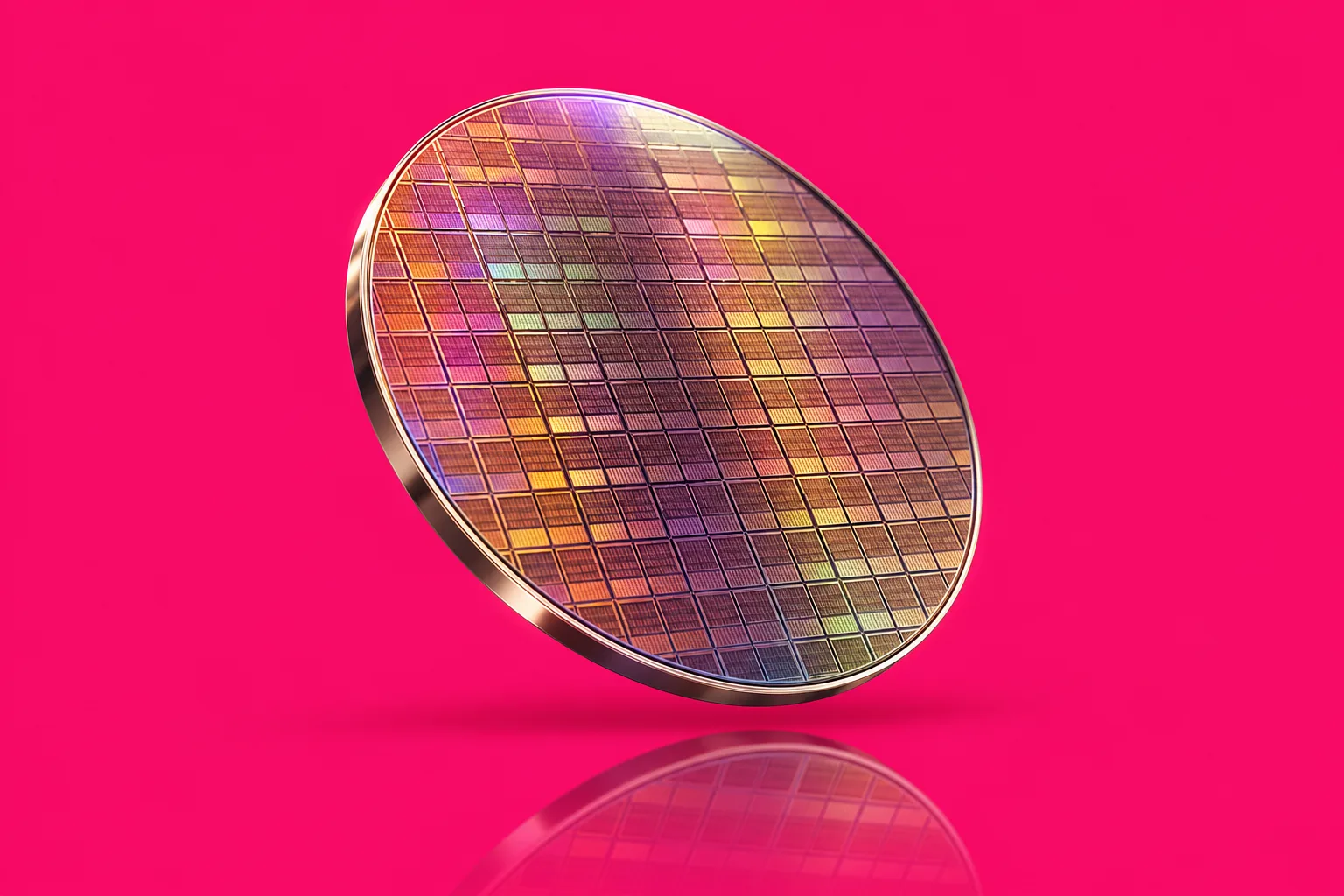TSMC Stock Holds Near $404 After Q2 Beat, $64 Billion Capex Boost
