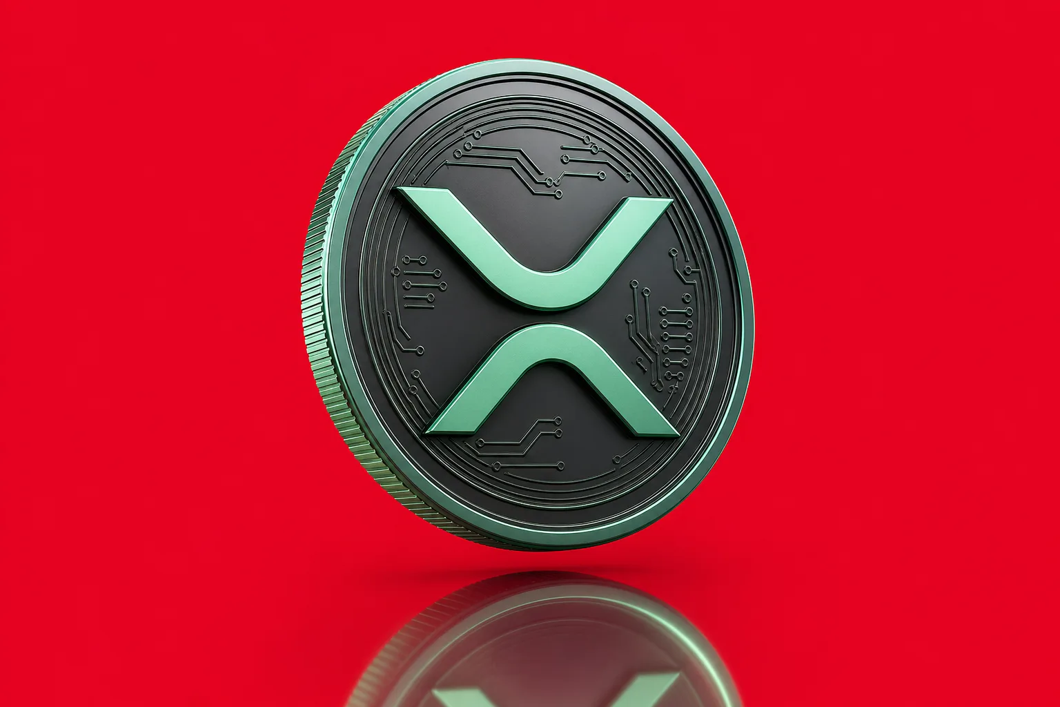 XRP ETFs End July With $27.29M Inflows as Assets Slip Below $1 Billion