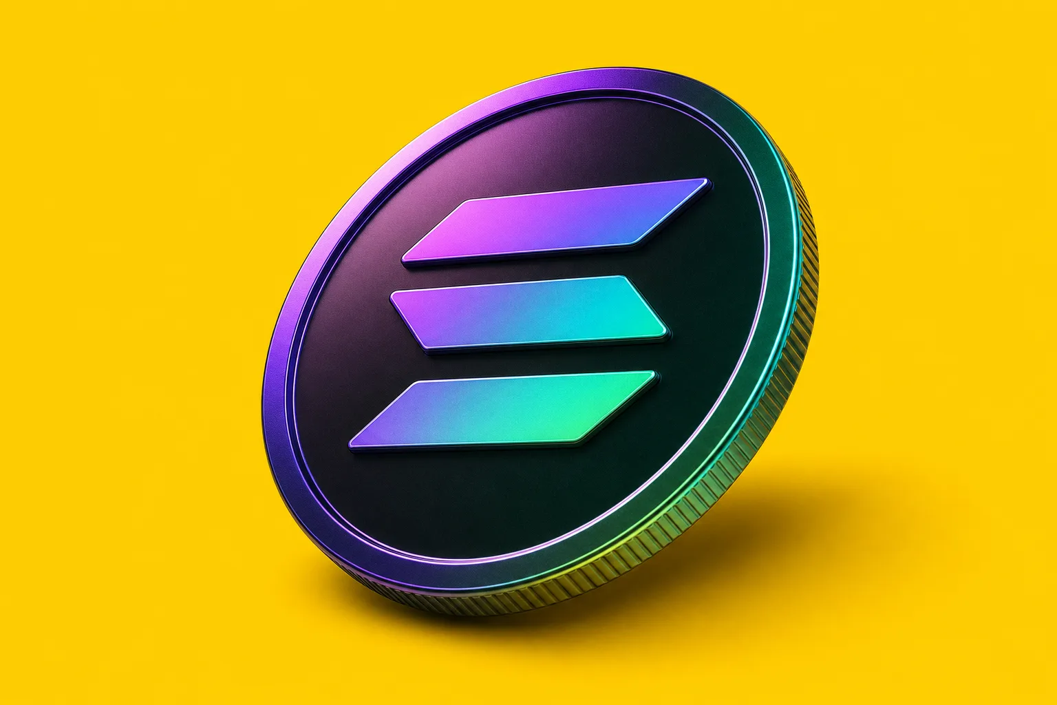 Solana Holds Near $73 as TVL Hits 80M SOL Despite 56% Dollar Decline