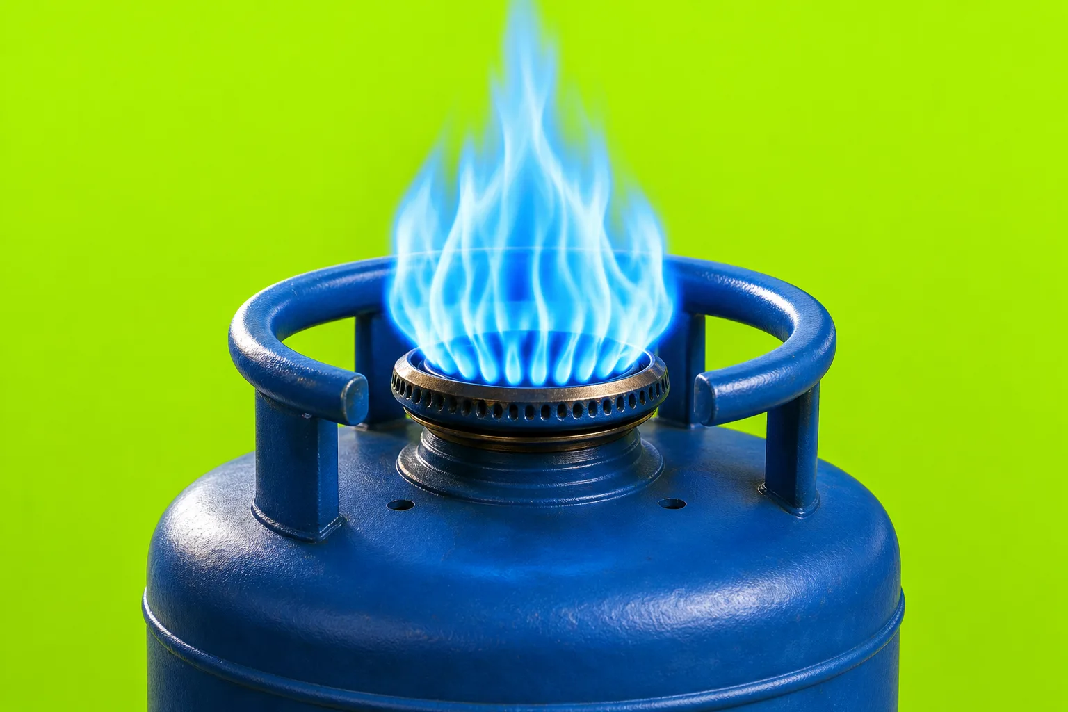 Natural Gas Holds Near $2.77 as U.S. Output Hits 110.6 Bcfd