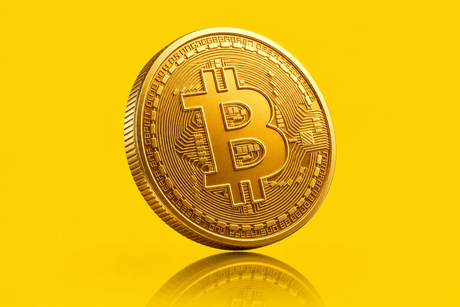 Bitcoin Holds $63,740 Despite $116 Million Hack and Weak ETF Flows