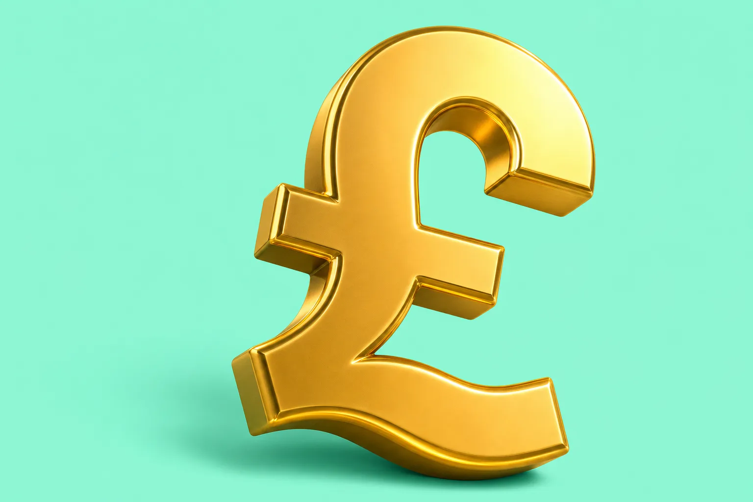 GBP/USD Stalls Near 1.34 as Bank of England Split Clouds Sterling Outlook