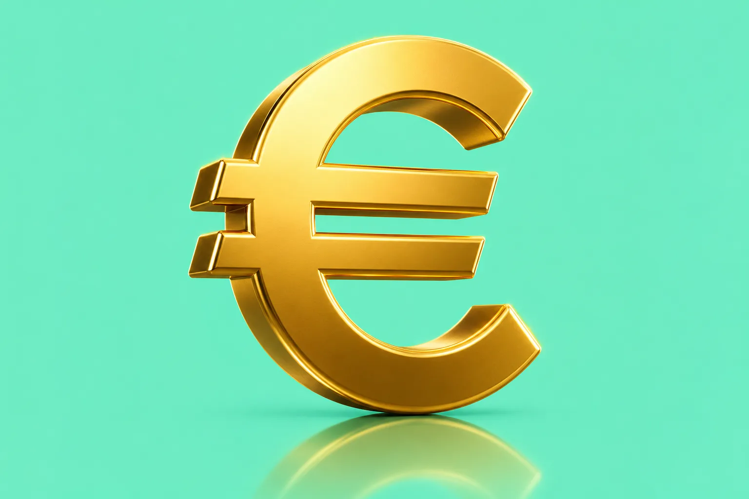 EUR/USD Holds Near 1.1536 as ECB September Hike Is Fully Priced
