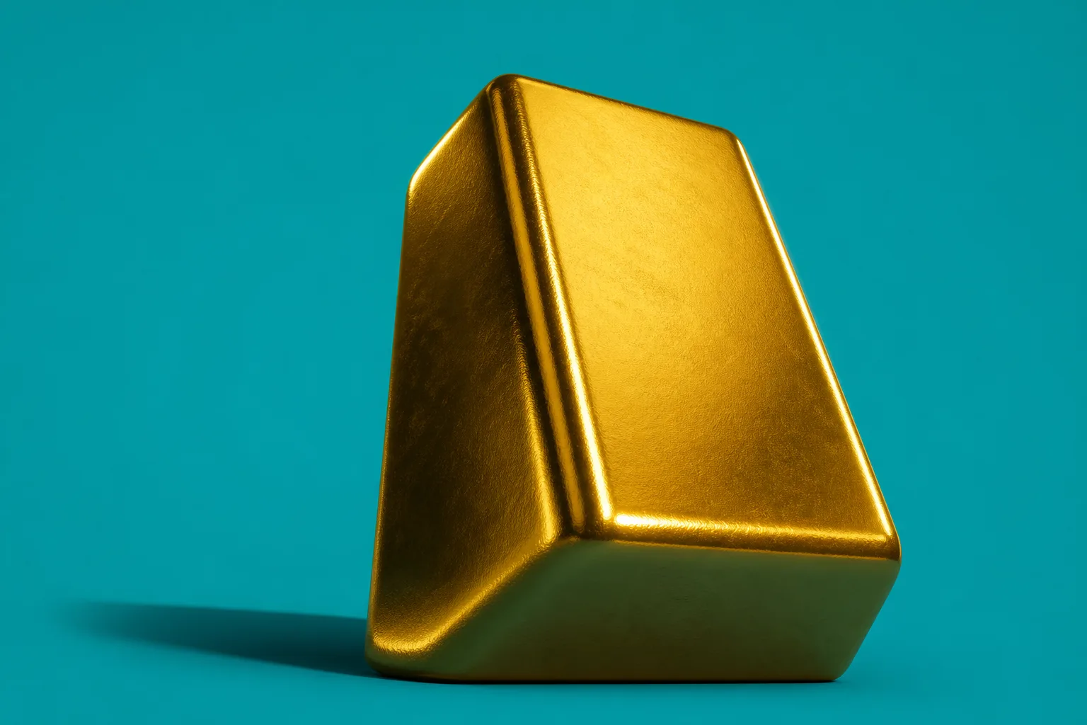 Gold Price Jumps Above $4,136 After 44,000 ADP Print, With $4,160 as the Next Test