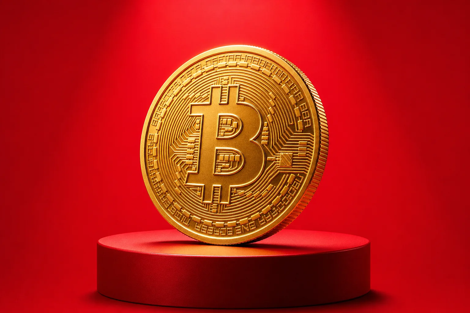 Bitcoin Holds Near $64,200 as $170.3M ETF Inflows Meet Heavy Resistance