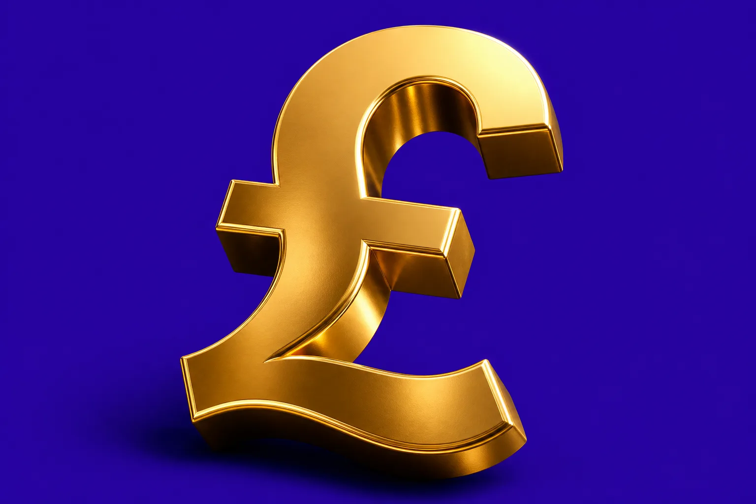 GBP/USD Holds Near 1.3450 as Payrolls Loom and Sterling Keeps Yield Edge