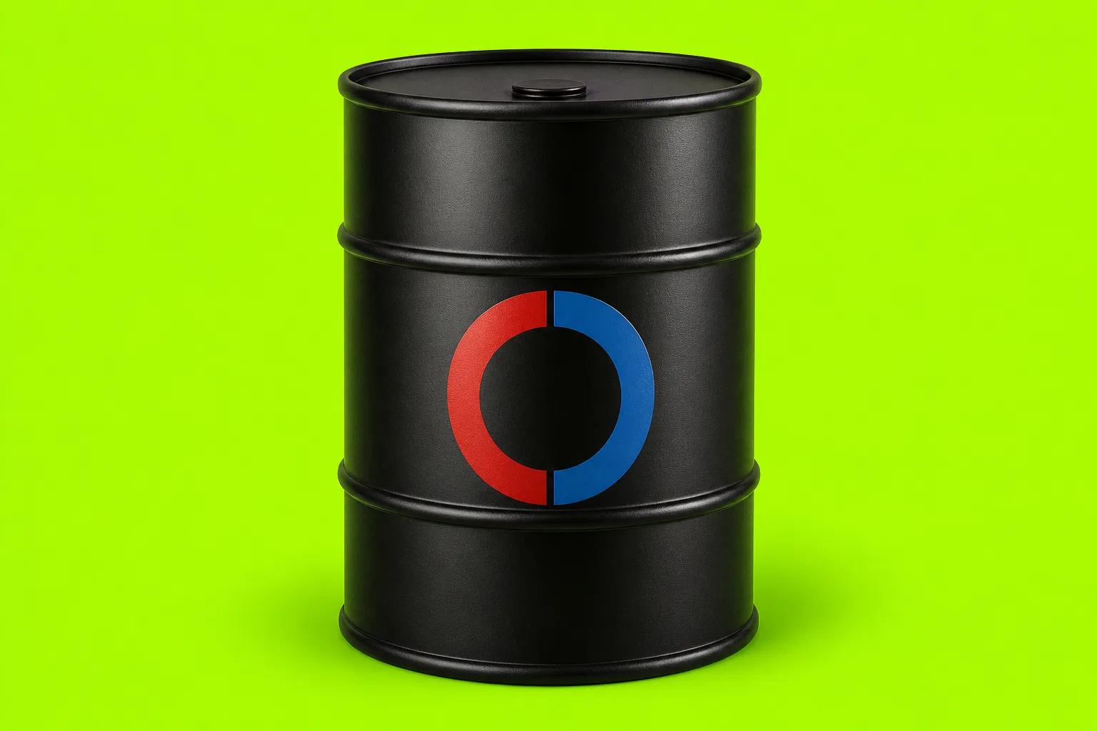 WTI Crude Holds Near $75 as Hormuz Deal Hopes Clash With Tight Cushing Stocks
