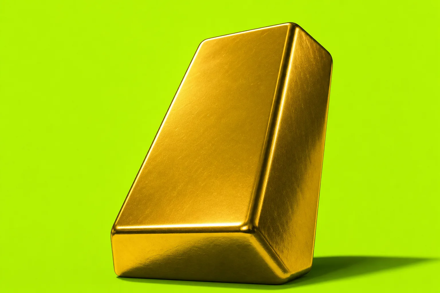 Gold Prices Top $4,300 as Rate-Hike Odds Retreat