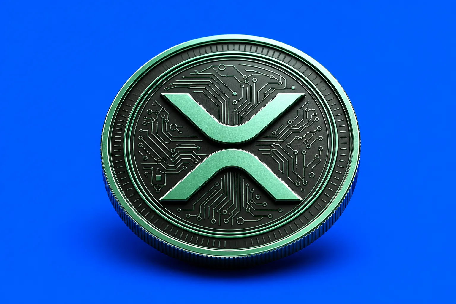 XRP ETF Assets Slip Below $1 Billion as Penetration Stalls at 1.49%