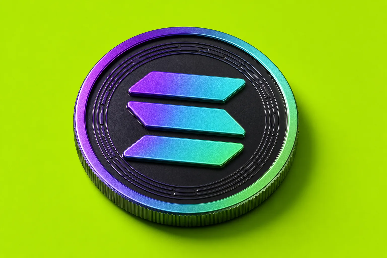 Solana Holds Near $73 as 67.7% Staking and Firedancer Test Market Patience