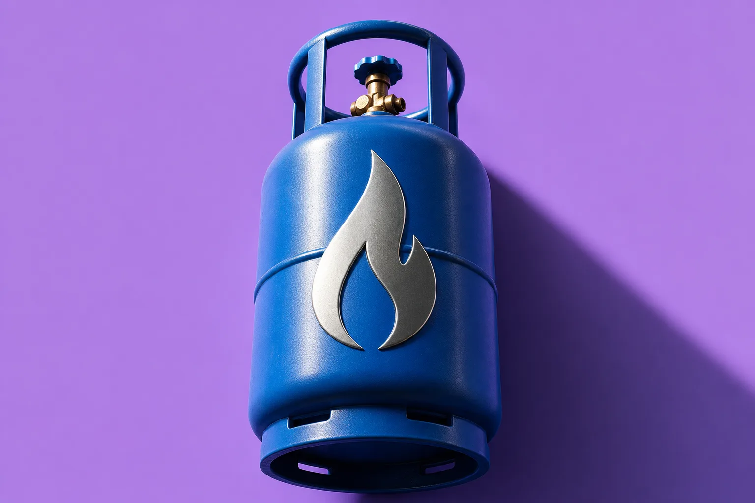 Natural Gas Slides Below $2.66 as Storage Build, Record Output Pressure Prices