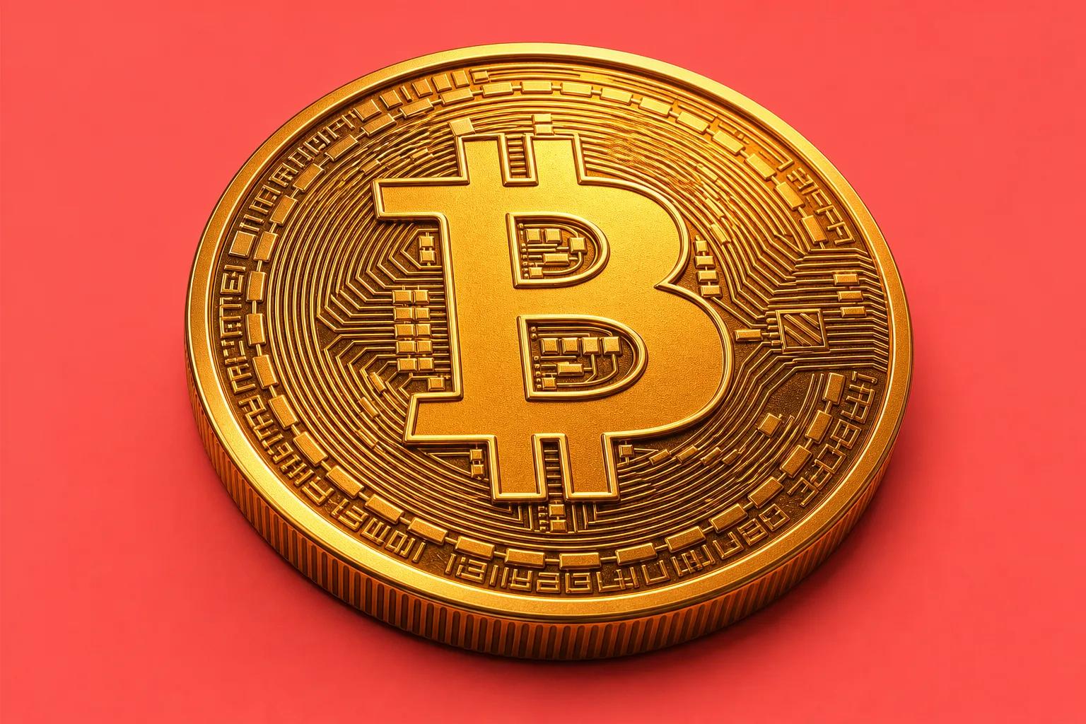Bitcoin at $65,200 After Weak Payrolls, but ETF Inflows Fail to Lift BTC