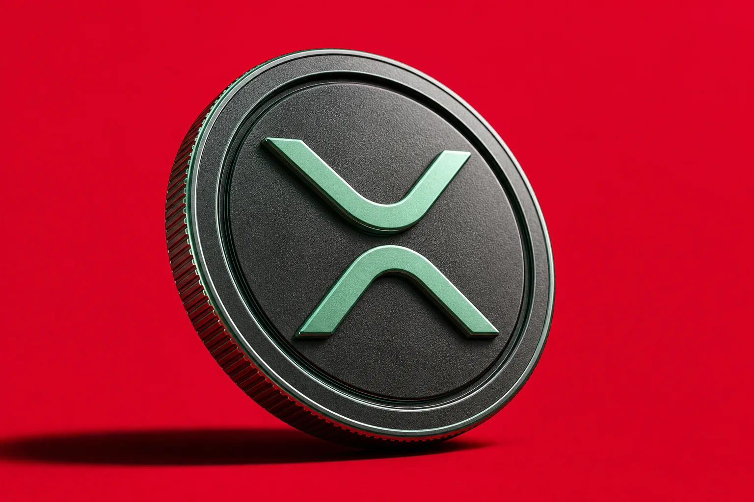 XRP Price Nears $1 as Escrow Supply Outpaces ETF Demand