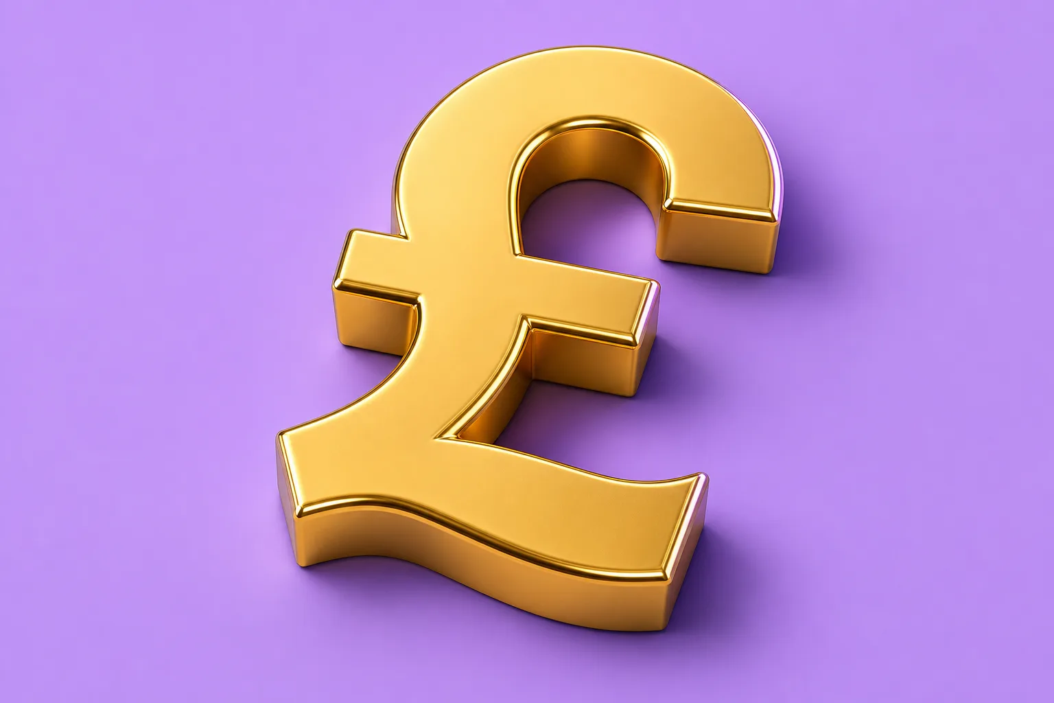 GBP/USD Breaks 1.3500 After US Payrolls Miss Shakes Dollar