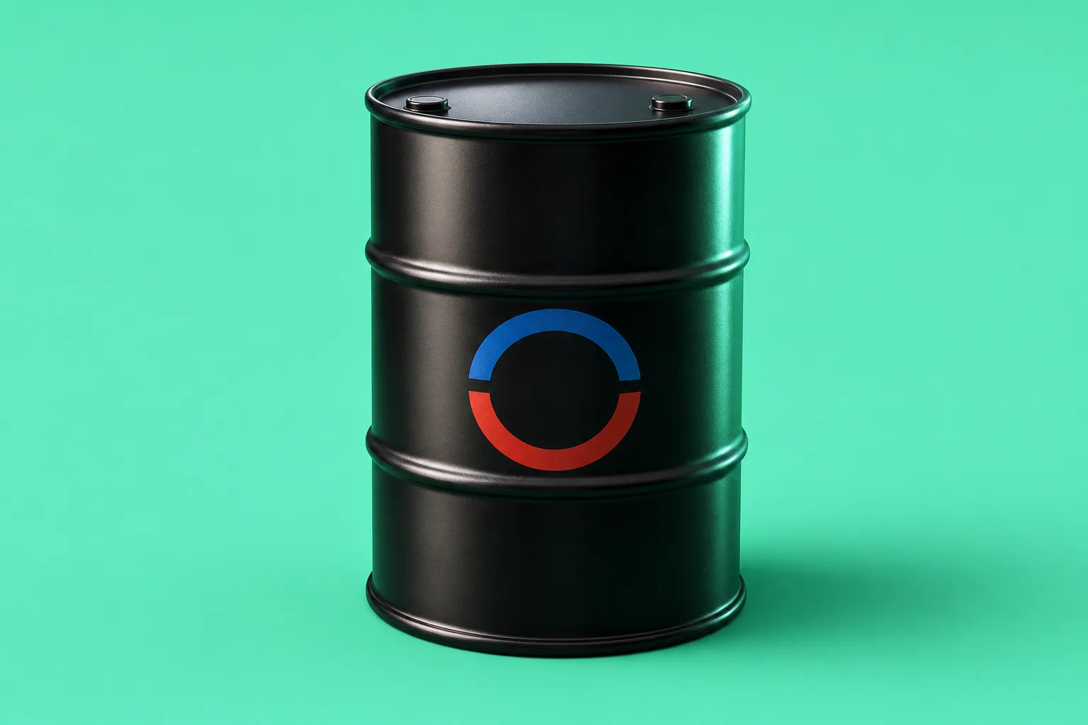Brent Crude Rebounds Above $83 as Hormuz Draft Terms Revive Risk Premium