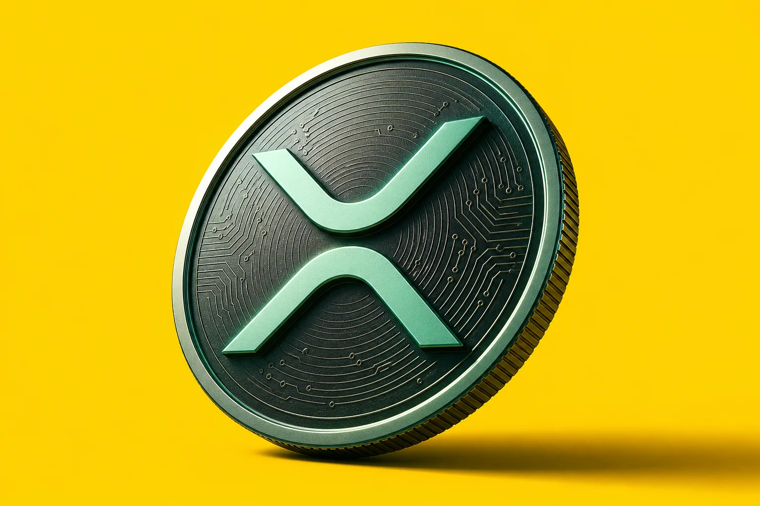XRP ETF Flows Rebound to $3.45 Million, but Category Breadth Keeps Shrinking