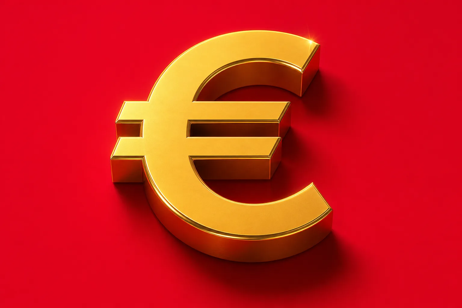EUR/USD Near 1.1550 as U.S. CPI Tests Whether the Euro Bounce Can Hold