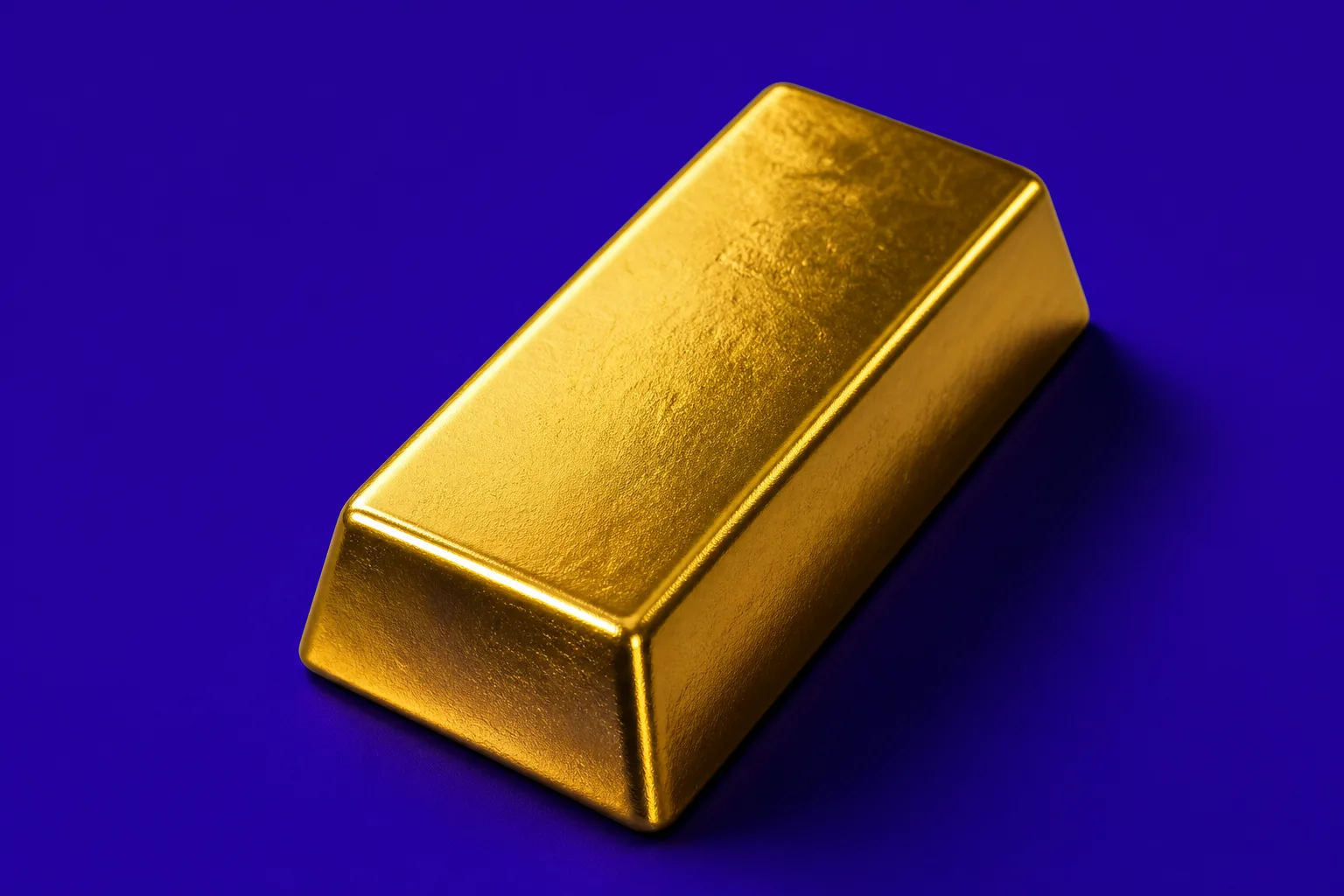Gold Prices Slip as Dollar Firms Ahead of July CPI Test