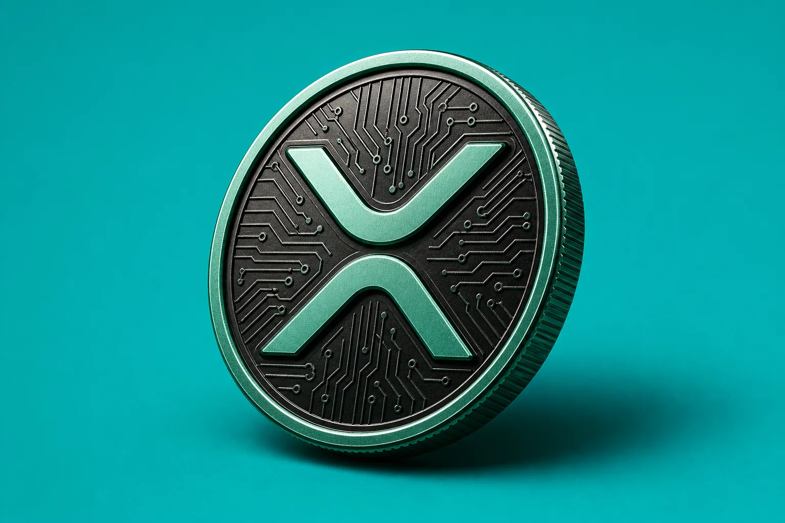 XRP Price Stalls Near $1 as Ripple’s $50 Billion Growth Fails to Lift the Token
