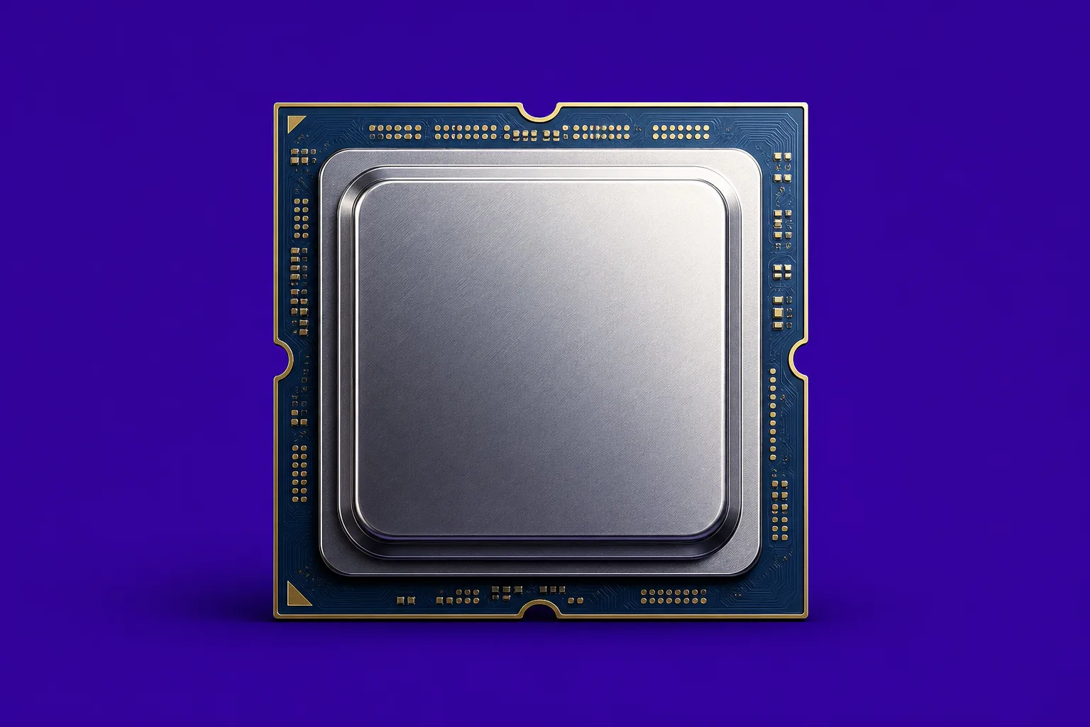 Intel $15 Billion Stock Offering Highlights AI Foundry Ambitions