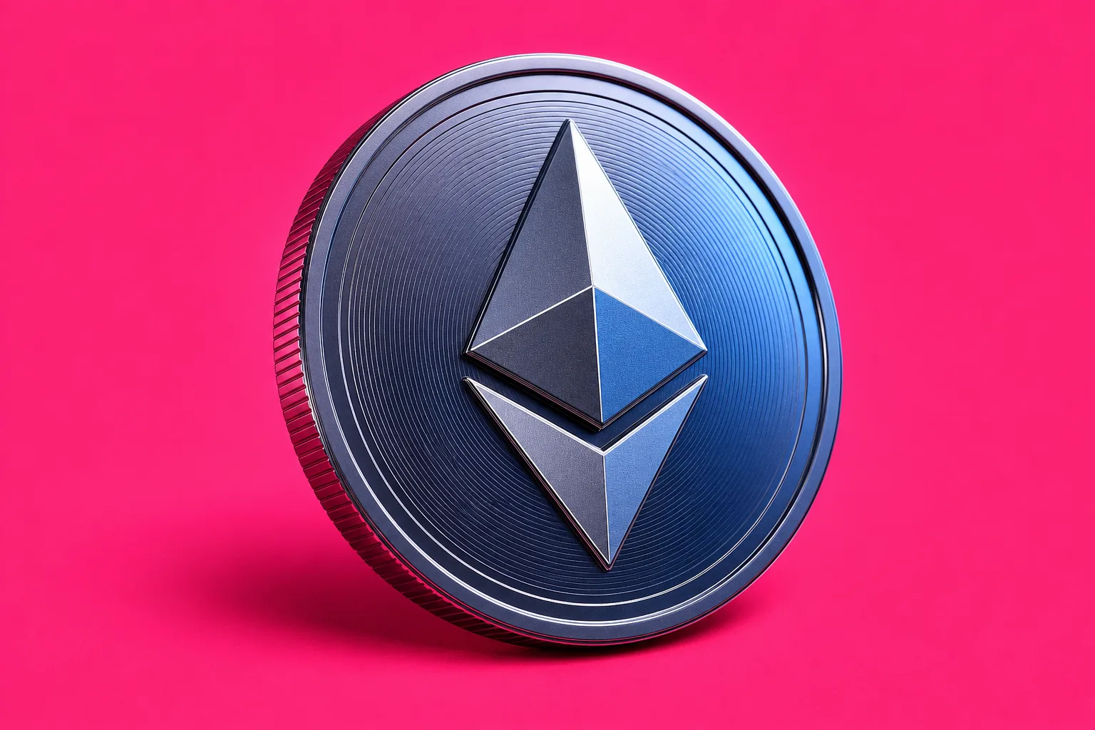 Ethereum Price Near $1,900 as 41 Million Staked ETH Reshape the Bull Case