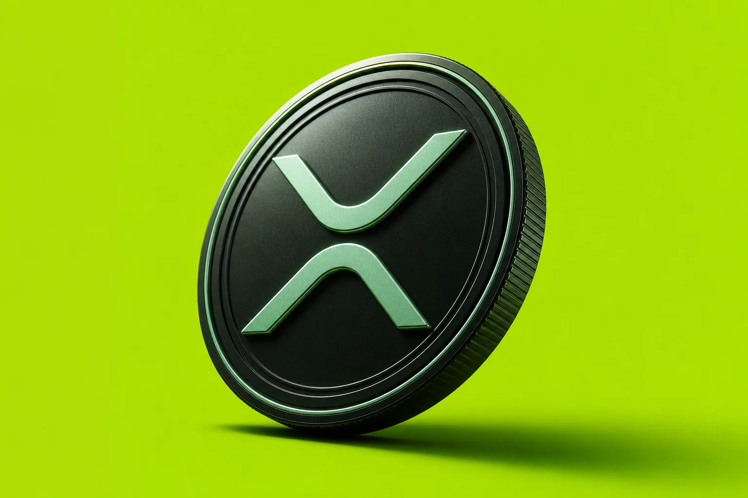 XRP ETF Inflows Reach $1.51 Billion as Assets Fall Below $1 Billion