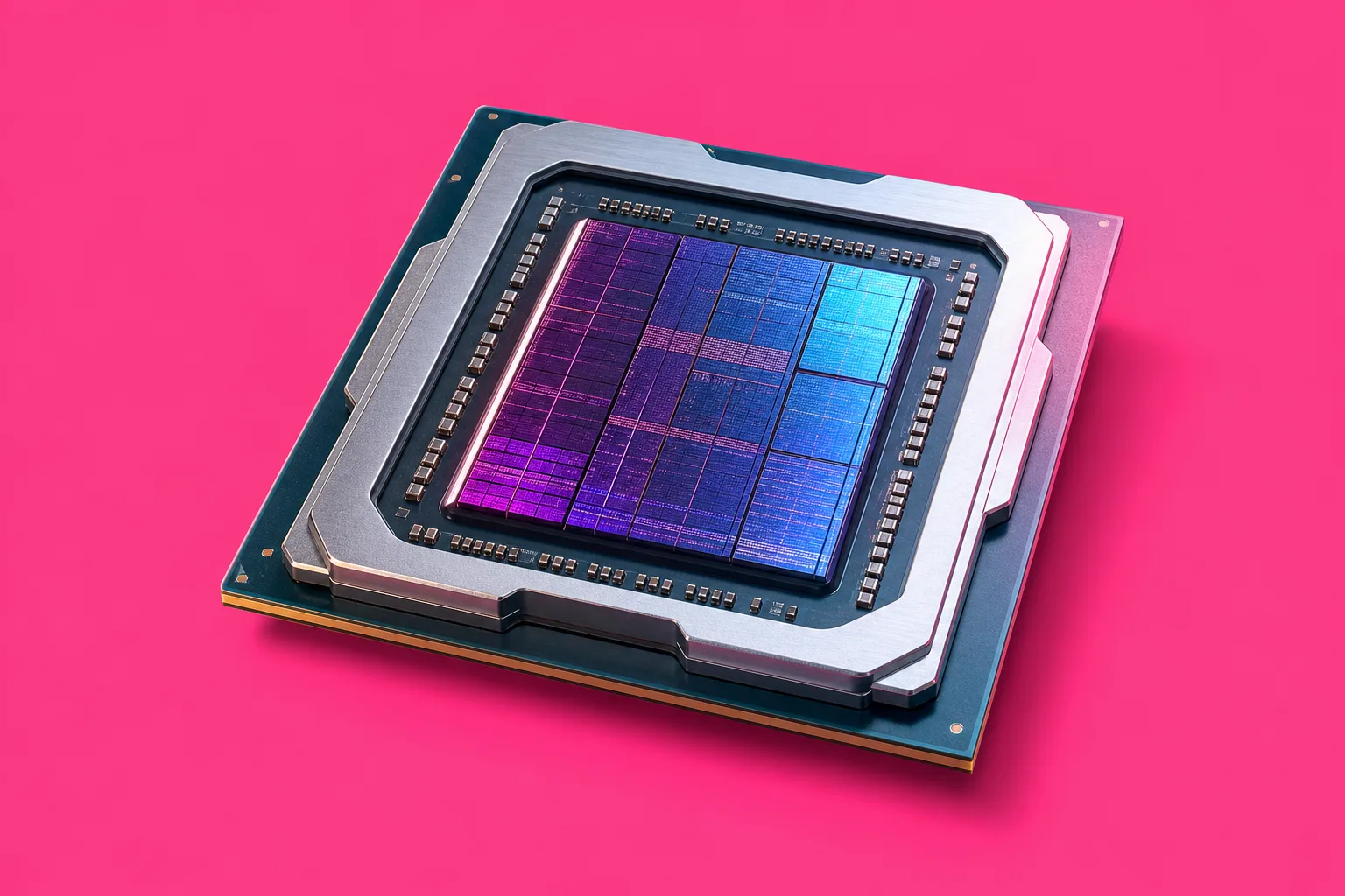 Intel Plans $15 Billion Stock Sale to Fund AI and Foundry Expansion