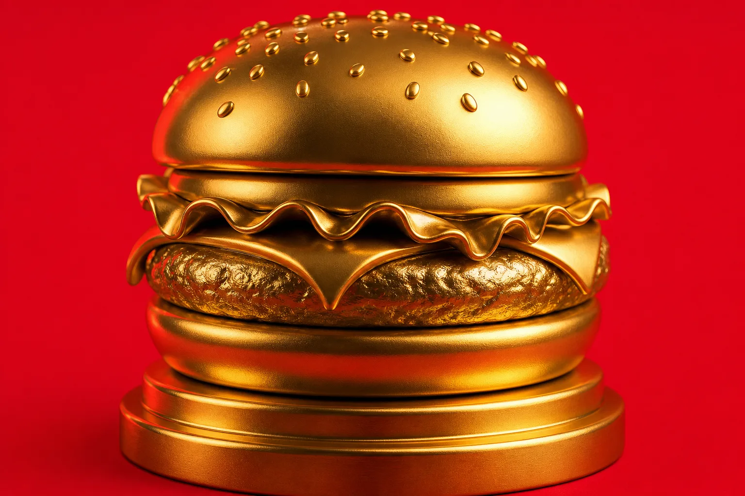 Restaurant Social Media Engagement: McDonald’s, Starbucks and KFC Lead Gen Z Reach in 2Q26