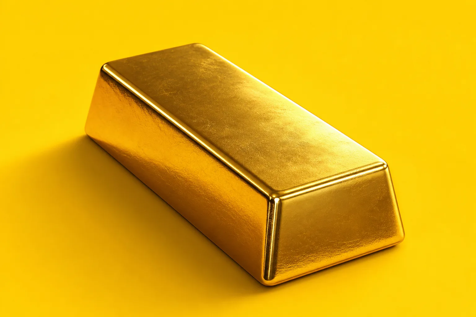Gold Price Holds Near $4,382 Ahead of July CPI and Fed Rate Test