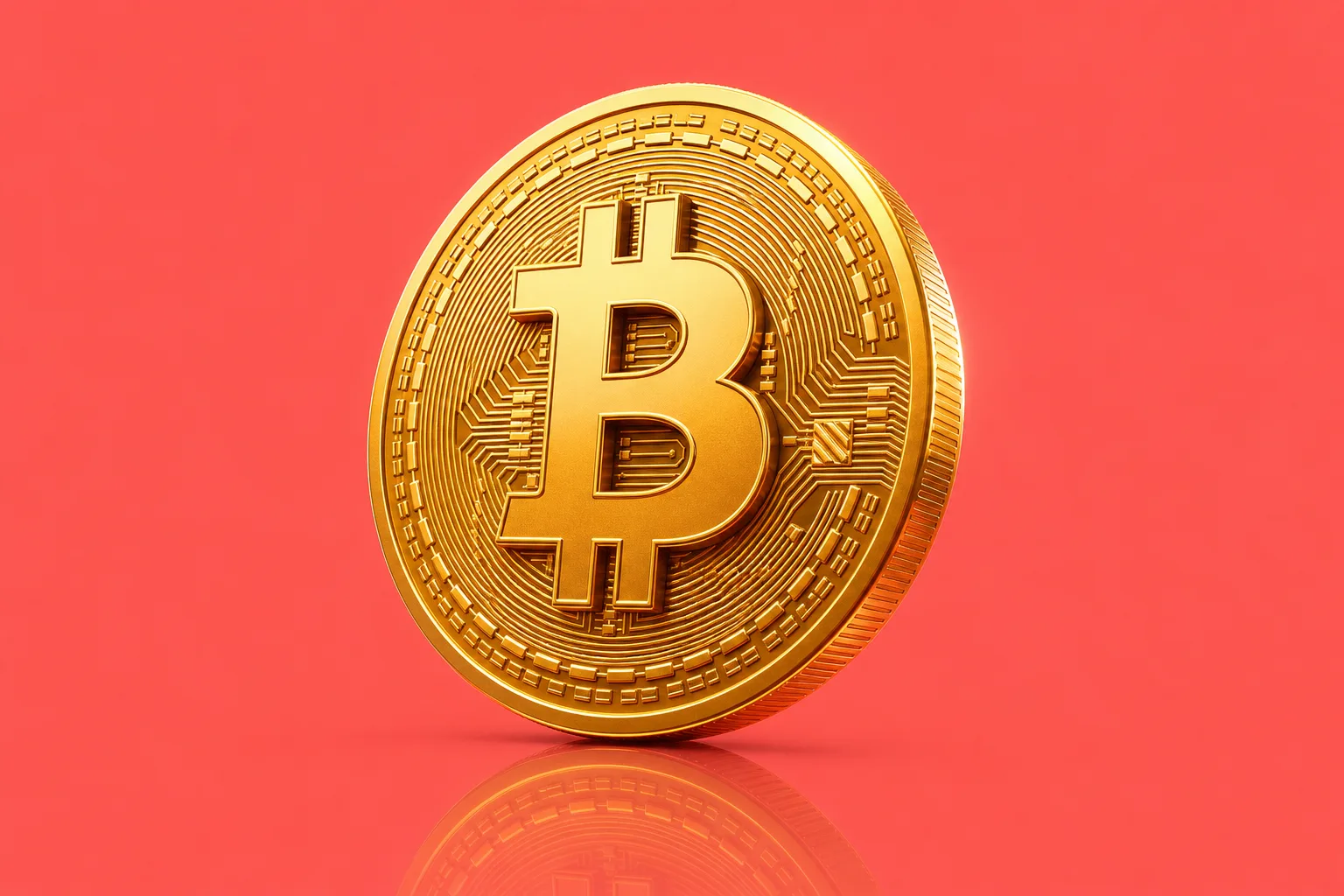 Bitcoin Holds $63,900 as ETF Outflows Hit $144.6 Million Ahead of July CPI