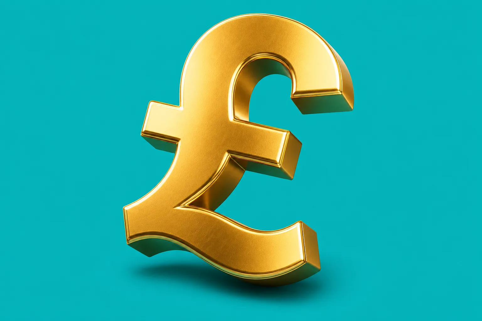 GBP/USD Near 1.3550 as Gilt Yields Top 5% and US CPI Looms